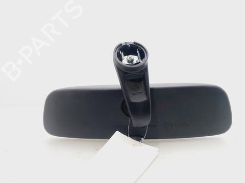 Rear mirror SUBARU LEGACY V (BM)  | BP29719660I6 