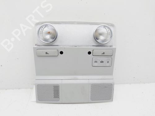 Kabinelys VW TIGUAN (5N_) [2007-2018]  29418545