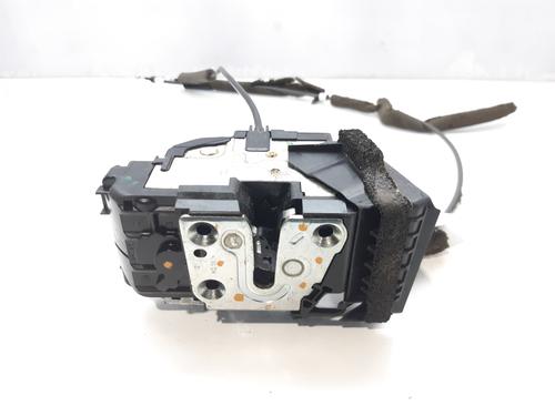 Used Front right lock NISSAN JUKE (F15) 1.2 DIG-T (115 hp) 10956594