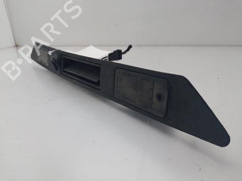 Tailgate handle AUDI A4 B6 (8E2) 1.9 TDI | BP33296674C132 - Image 4