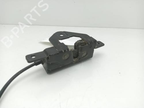 Tailgate lock BMW X5 (E53) 3.0 d | BP21544810C101 