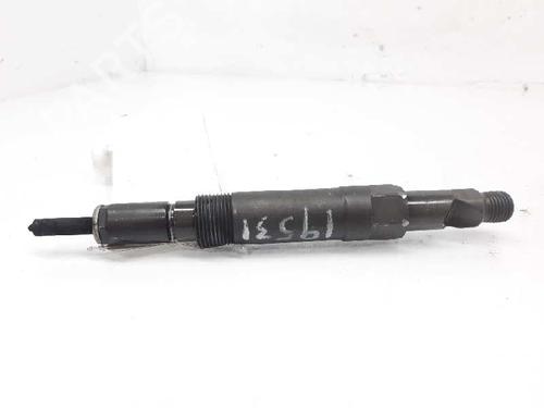 Injector FORD MONDEO III Saloon (B4Y) 2.0 16V TDDi / TDCi | BP5281782M100 