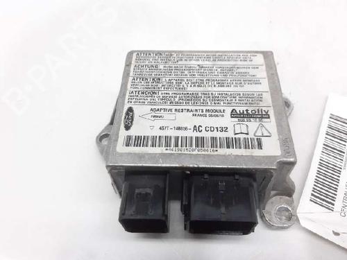 Used ECU airbags FORD MONDEO III (B5Y) 2.0 TDCi (130 hp) 5268449