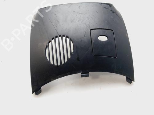 Middle console RENAULT CLIO III (BR0/1, CR0/1) 1.5 dCi (BR17, CR17) | BP28069073I22 