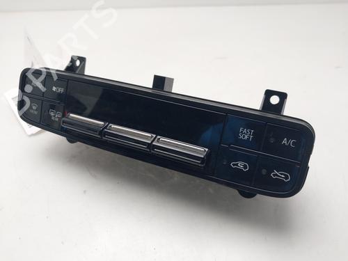 Used Climate control Climate control TOYOTA AURIS (_E18_) 1.8 Hybrid (ZWE186_, ZWE186R) (136 hp) 34192629 34192629