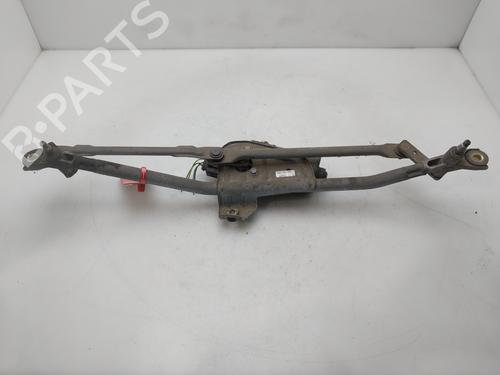 Used Front wiper motor Front wiper motor AUDI A6 C5 (4B2, 4B4) 2.5 TDI (150 hp) 36648501 36648501