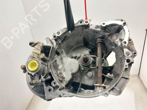 Used Gearbox Gearbox 38317820 38317820