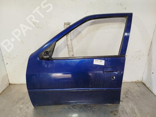Used Left front door Left front door PEUGEOT 306 (7B, N3, N5) [1993-2003] 33810090 33810090