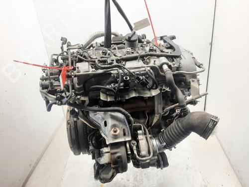 Engine LEXUS IS II (_E2_) 220d (ALE20) | BP31792299M1 