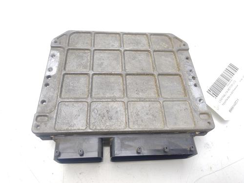 Engine control unit (ECU) TOYOTA RAV 4 III (_A3_)  | BP23222344M57 