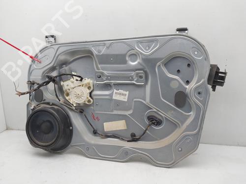 Front right window mechanism FORD FOCUS II (DA_, HCP, DP) 1.6 | BP16364263C23 