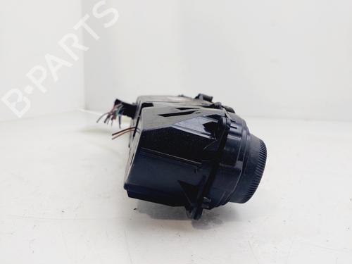 Climate control MERCEDES-BENZ E-CLASS (W211) E 280 CDI (211.020) | BP18661140I5 