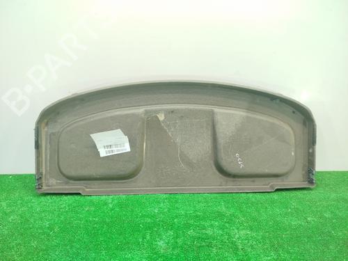 Cappelliera posteriore TOYOTA AURIS (_E15_) | BP30579806C85