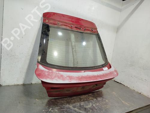 Tailgate MAZDA 323 C V (BA) 1.5 16V (BA11) | BP27561511C6 