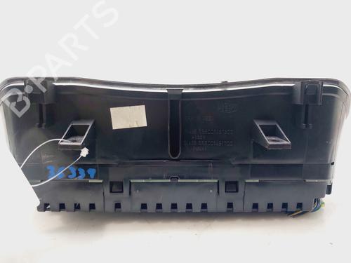Instrument cluster VW POLO (9N_, 9A_)  | BP21273341C47 