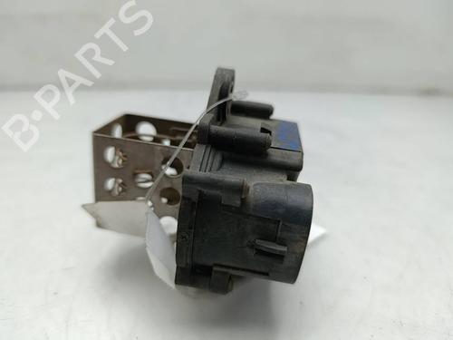 Used Heater resistor Heater resistor CITROËN C4 Picasso I MPV (UD_) 2.0 HDi 138 (136 hp) 39717435 39717435