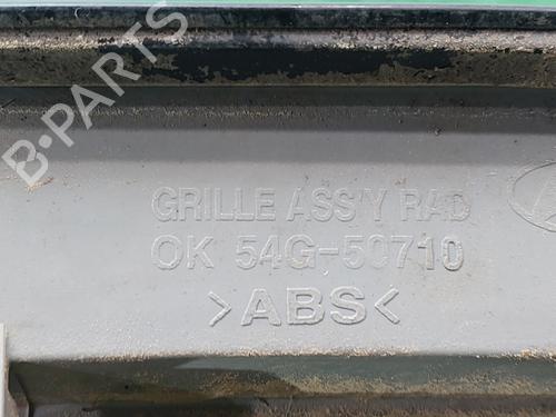 Grille KIA CARNIVAL II (GQ) 2.9 CRDi | BP18080033C40 