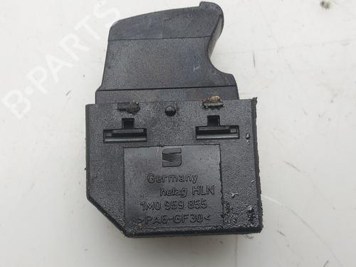 Right front window switch SEAT TOLEDO II (1M2) 1.9 TDI | BP36418763I26 - Image 4