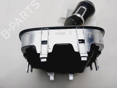 Shift knob VW TIGUAN (5N_) | BP36002636I34 - Image 2