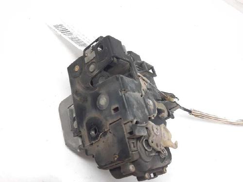 Front right lock AUDI A6 C5 (4B2) 2.5 TDI | BP5122458C97 