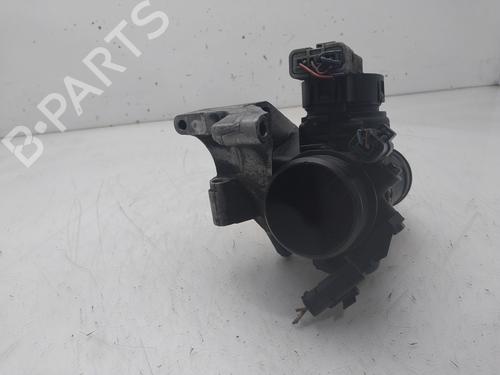 Used Throttle body Throttle body CITROËN XSARA PICASSO (N68) 1.6 HDi (90 hp) 33301726 33301726