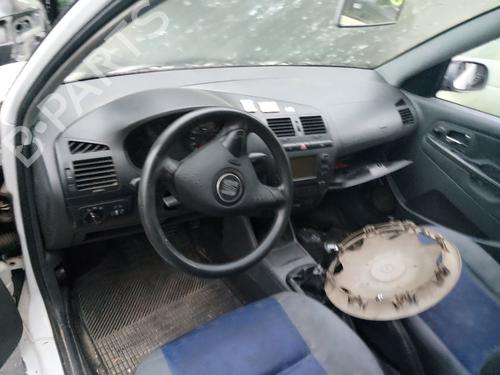 Hood SEAT IBIZA II (6K1)  | BP29480811C1 