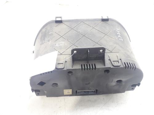 Instrument cluster FORD FIESTA V (JH_, JD_) 1.3 | BP9907371C47 