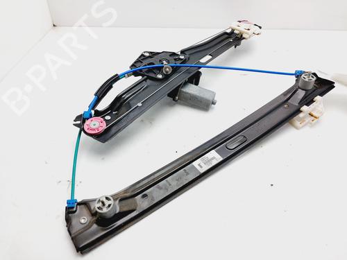 Front left window mechanism BMW X1 (F48) sDrive 16 d | BP18294928C22 