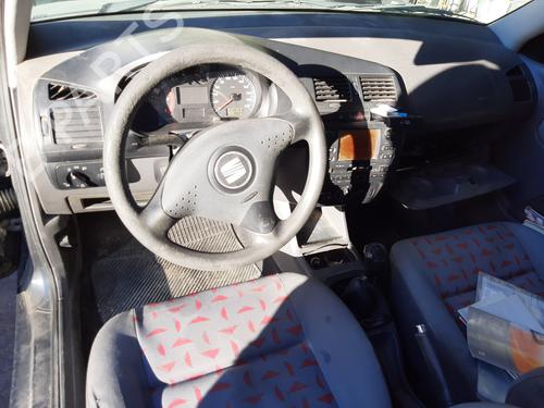 Ignition barrel SEAT CORDOBA (6K1, 6K2) 1.4 i | BP29113813M48 