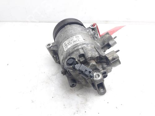 AC compressor SEAT IBIZA IV (6J5, 6P1)  | BP19447149M34 