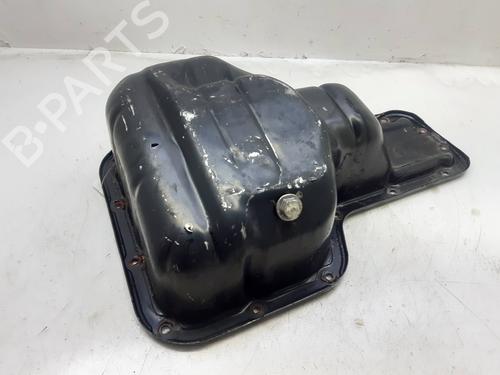 Oil sump TOYOTA CELICA Coupe (_T23_) 1.8 16V TS (ZZT231_, ZZT231R) | BP14003767M115 