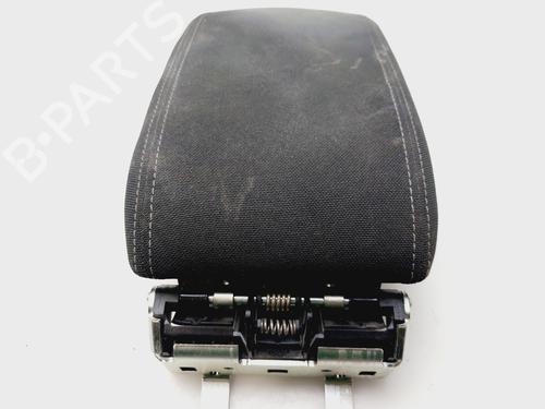 Used Armrest / Center console PEUGEOT 308 SW II (LC_, LJ_, LR_, LX_, L4_) [2014-2021]  28099639