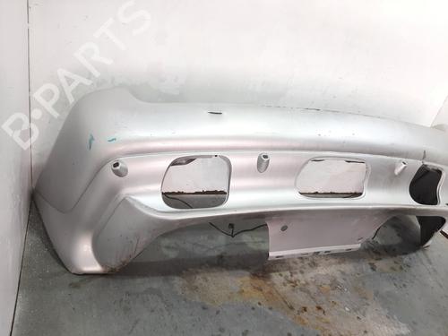 Rear bumper BMW X5 (E53) 3.0 d | BP16925708C8 