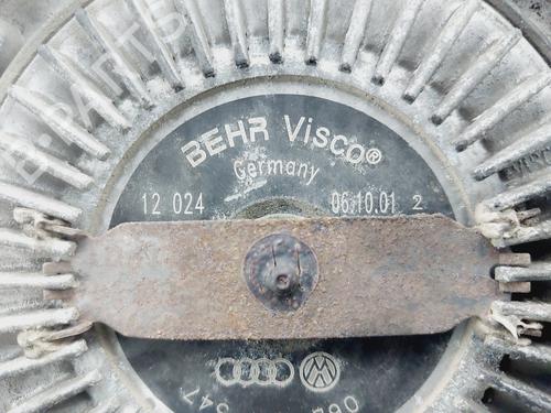 Fan AUDI A4 B6 (8E2) 1.9 TDI | BP29519176M128 