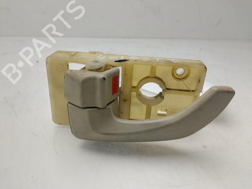 Used Rear left interior door handle HYUNDAI TUCSON (JM) [2004-2019]  30835222