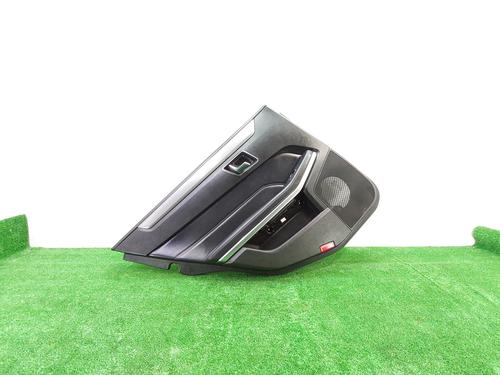 Used Rear left panel MERCEDES-BENZ E-CLASS (W212) E 220 CDI / BlueTEC (212.001, 212.002) (170 hp) 23129333