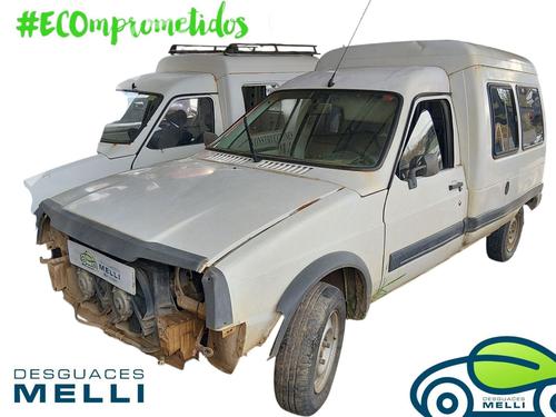 Brugte CITROËN C15 Box Body/MPV (VD_) 4816759