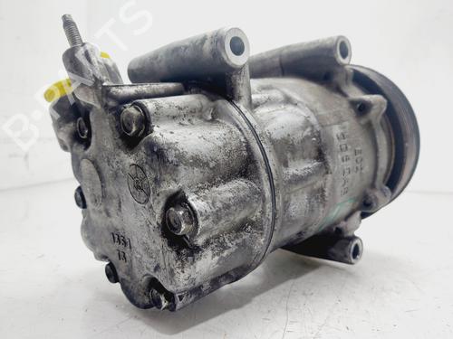 AC compressor CITROËN C4 I (LC_)  | BP28129798M34 