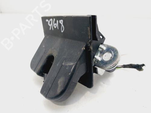 Bakluke lås SEAT IBIZA IV (6J5, 6P1) | BP30897445C101