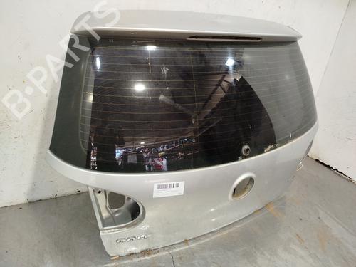 Tailgate VW GOLF V (1K1)  | BP25590897C6 