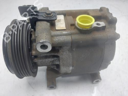 AC compressor FIAT PANDA (169_) 1.2 (169.AXB11, 169.AXB1A) | BP38197376M34 - Image 3