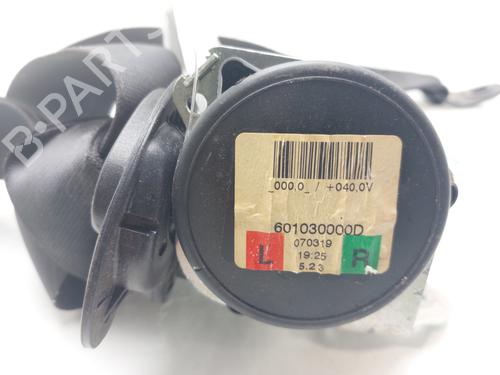 Rear left seatbelt MINI MINI (R56) Cooper | BP15131849I29 