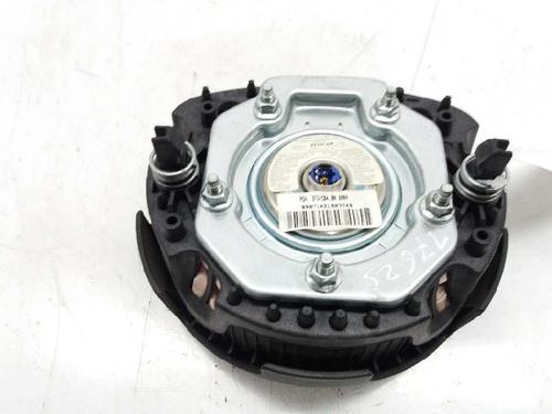 Driver airbag VW POLO (9N_, 9A_) 1.9 SDI | BP3366042C9 