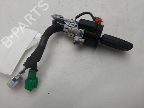 Used Ignition barrel Ignition barrel PEUGEOT 607 (9D, 9U) [2000-2026] 34343744 34343744