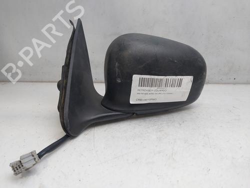 Left mirror ROVER 200 II Hatchback (RF) 214 Si | BP2985260C26 
