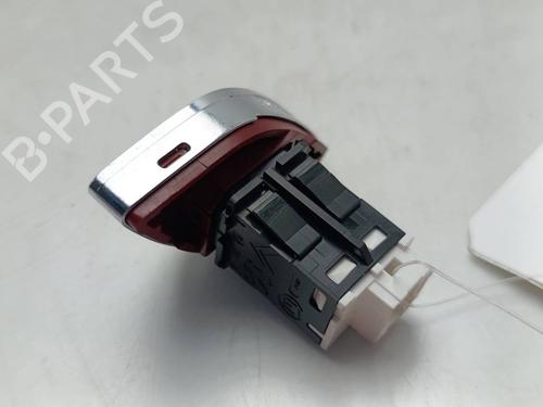 Warning switch CITROËN DS3 (SA_) 1.6 VTi 120 | BP40045198I22 - Image 4