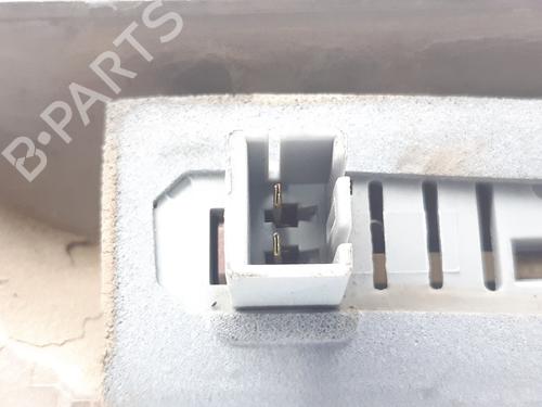 Licence plate light OPEL ZAFIRA A MPV (T98) 2.0 DTI 16V (F75) | BP13999029I40 