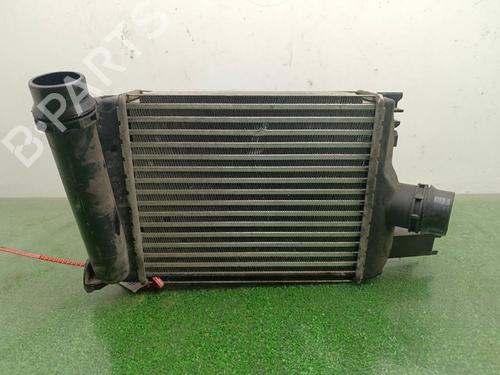 Used Intercooler Intercooler RENAULT CLIO IV (BH_) [2012-2021] 40022500 40022500