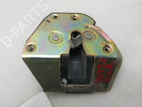 Used Rear right lock Rear right lock CITROËN BERLINGO / BERLINGO FIRST Box Body/MPV (M_) 2.0 HDI 90 4WD (MBRHY, MCRHY) (90 hp) 38317993 38317993