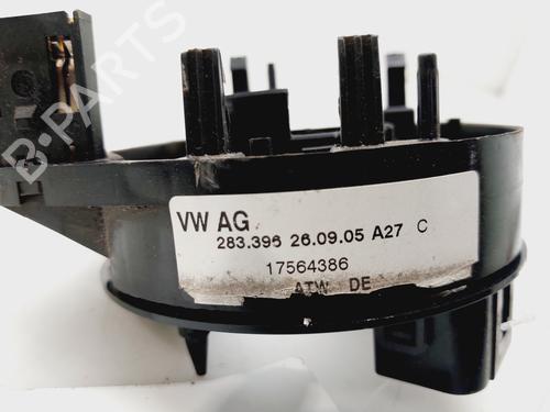 Squib airbag SEAT IBIZA III (6L1)  | BP27209516C102 